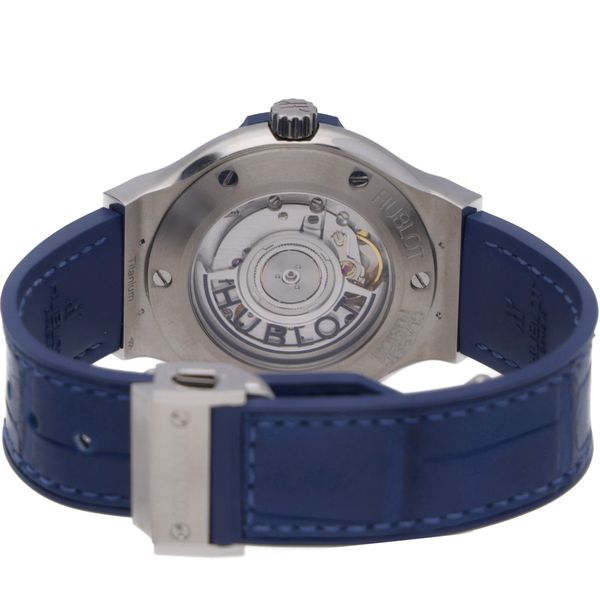 Hublot Classic Fusion 565.NX.7170.LR